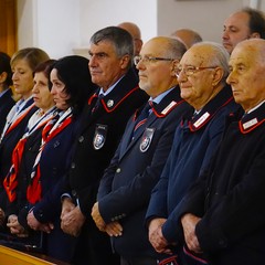 Ad Andria commemorazione della patrona dell’Arma dei Carabinieri