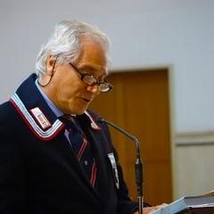 Ad Andria commemorazione della patrona dell’Arma dei Carabinieri