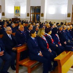 Ad Andria commemorazione della patrona dell’Arma dei Carabinieri