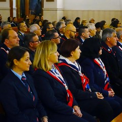 Ad Andria commemorazione della patrona dell’Arma dei Carabinieri