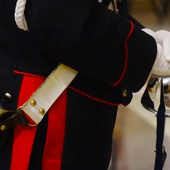 Ad Andria commemorazione della patrona dell’Arma dei Carabinieri