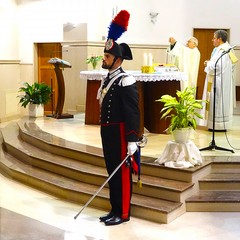 Ad Andria commemorazione della patrona dell’Arma dei Carabinieri