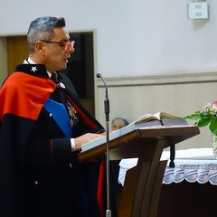 Ad Andria commemorazione della patrona dell’Arma dei Carabinieri