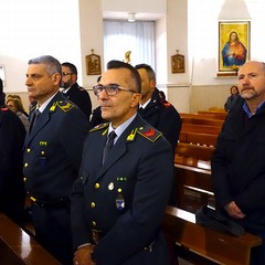 Ad Andria commemorazione della patrona dell’Arma dei Carabinieri