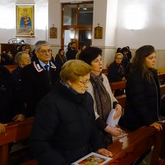 Ad Andria commemorazione della patrona dell’Arma dei Carabinieri