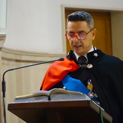 Ad Andria commemorazione della patrona dell’Arma dei Carabinieri