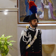 Ad Andria commemorazione della patrona dell’Arma dei Carabinieri
