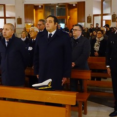 Ad Andria commemorazione della patrona dell’Arma dei Carabinieri