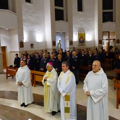 Ad Andria commemorazione della patrona dell’Arma dei Carabinieri