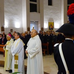 Ad Andria commemorazione della patrona dell’Arma dei Carabinieri