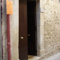 chiesetta di Santa Chiara