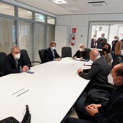 riunione capigruppo consiliari regionali