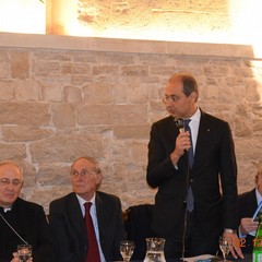 I 50 anni della Cooperativa Artigiana di Garanzia di Andria