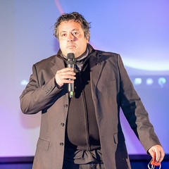 Serata per il conferimento del Premio della Pace 2023