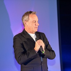 Serata per il conferimento del Premio della Pace 2023