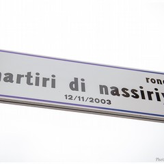 15 anni fa la Strage di Nassirya