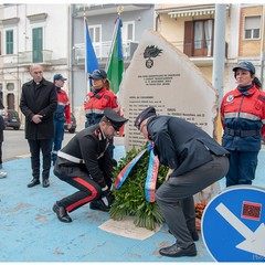 15 anni fa la Strage di Nassirya
