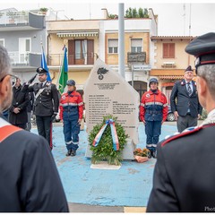 15 anni fa la Strage di Nassirya