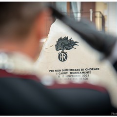 15 anni fa la Strage di Nassirya