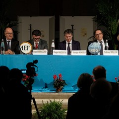 Giunta al termine la rassegna della Ragioneria Generale dello Stato