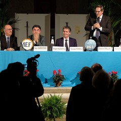 Giunta al termine la rassegna della Ragioneria Generale dello Stato