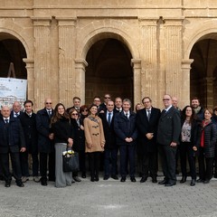 Giunta al termine la rassegna della Ragioneria Generale dello Stato