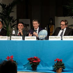 Giunta al termine la rassegna della Ragioneria Generale dello Stato