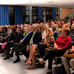Presentazione al territorio della Fondazione Pugliese per le Neurodiversità