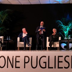 Presentazione al territorio della Fondazione Pugliese per le Neurodiversità