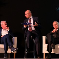 Presentazione al territorio della Fondazione Pugliese per le Neurodiversità