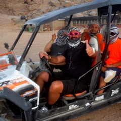 la vacanza del Centro Zenith a Sharm El Sheikh