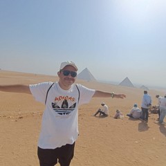 la vacanza del Centro Zenith a Sharm El Sheikh
