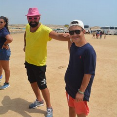 la vacanza del Centro Zenith a Sharm El Sheikh
