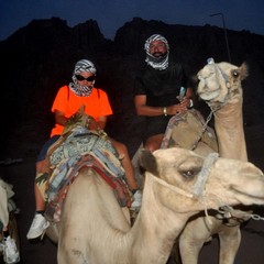 la vacanza del Centro Zenith a Sharm El Sheikh