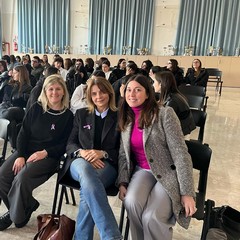 Due giorni di incontri al Liceo Carlo Troya