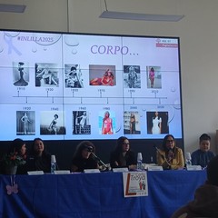 Due giorni di incontri al Liceo Carlo Troya