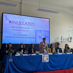 Due giorni di incontri al Liceo Carlo Troya
