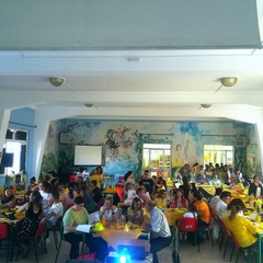 Scuola Secondaria di primo grado “E. Fermi” di Andria