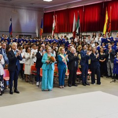 Ministro Piantedosi ad Andria