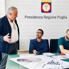 Festival Internazionale di Andria "Castel dei Mondi"
