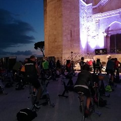 5^ edizione lo "Spinning event 2021"