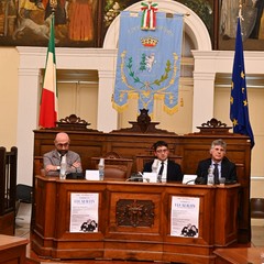 Iniziativa del Forum dei Giovani con gli studenti delle scuole superiori