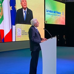 39esima Assemblea Nazionale ANCI