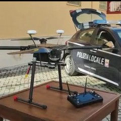 Ad Andria studenti a lezioni di sicurezza stradale con “”Katedromos” 
