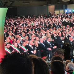 39esima Assemblea Nazionale ANCI