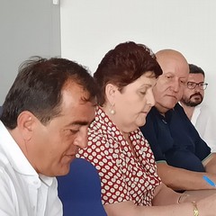 Gli olivicoltori incontrano il Ministro Teresa Bellanova