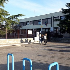 Scuola "Mariano": riprendono le lezioni dopo l'allagamento dei locali