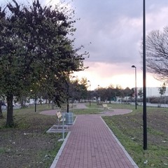 gli interventi del Programma di Recupero Urbano al quartiere di San Valentino