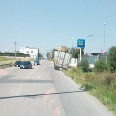 via Trani