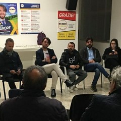 Elezioni europee, Michele Coratella (M5S) "Fondamentale votare"